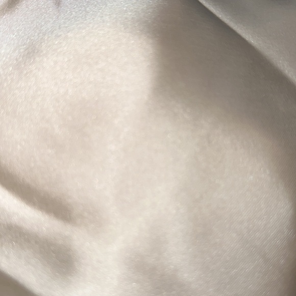 Hello Molly LUXE DANCE SATIN MAXI DRESS - Picture 12 of 14